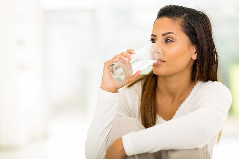 Cleansing and Detoxing with Happy Reset