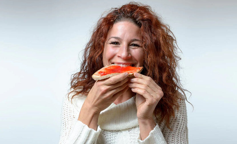 Top 10 Reasons You’re Gaining Weight