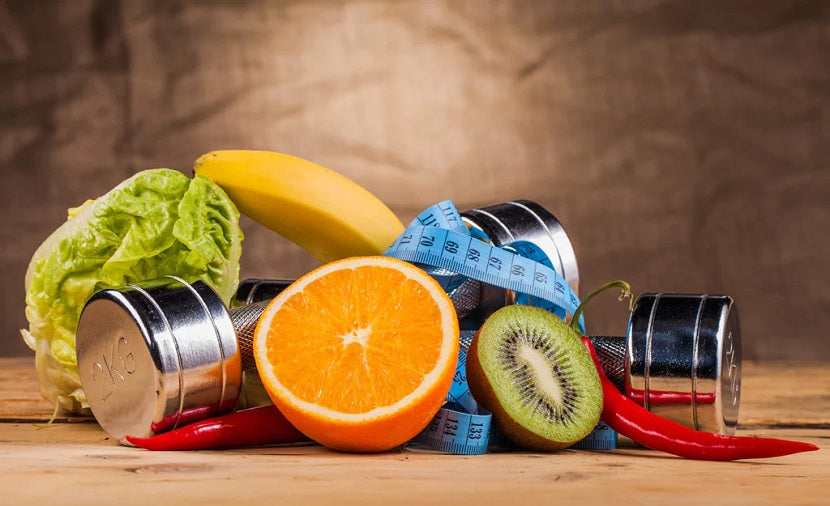 Exercise Nutrition to Maximise Fat Burn