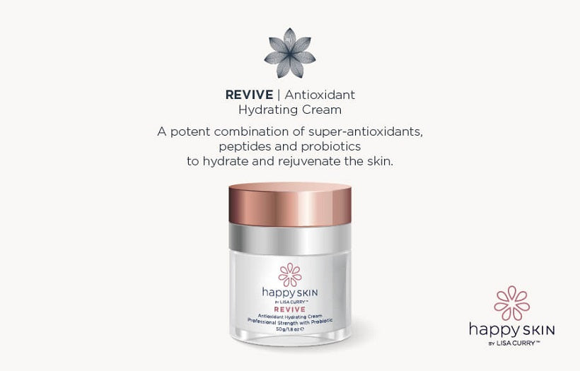 REVIVE Antioxidant Hydrating Face Cream