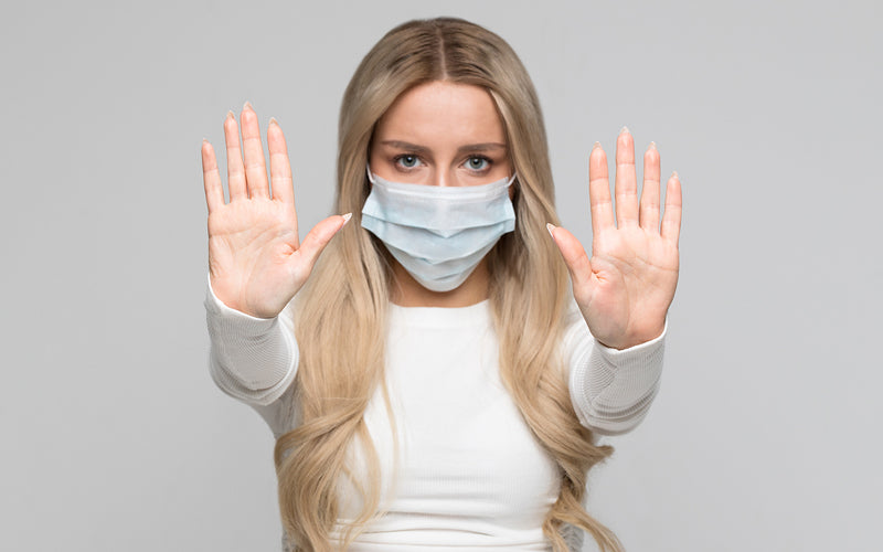 How to Strengthen your Immunity Naturally