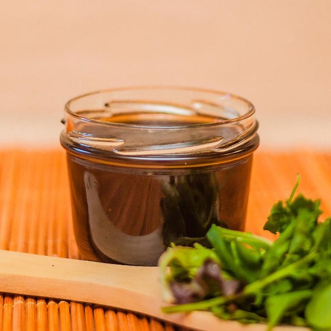 Balsamic and Honey Dressing no 2