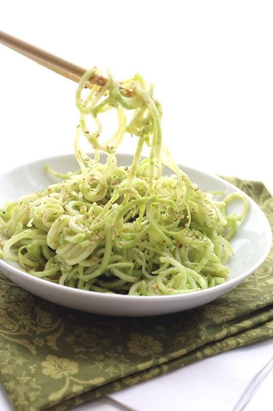 broccoli noodles