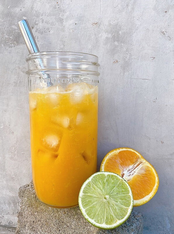 Citrus Spice Juice