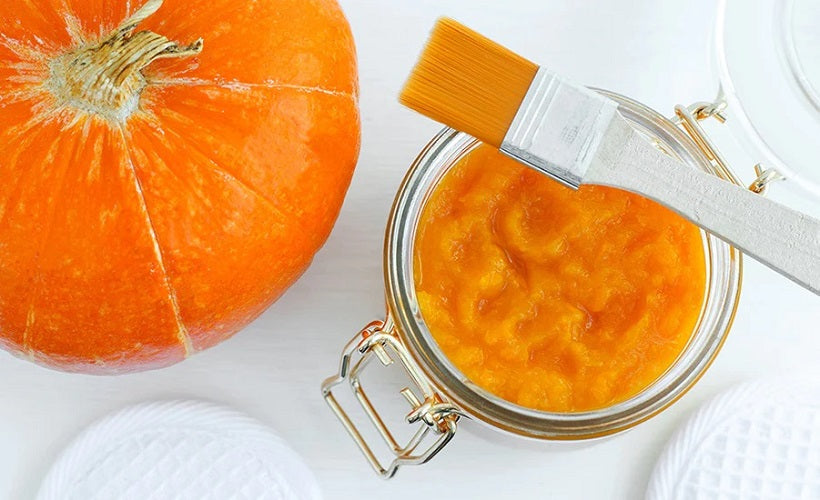 DIY Anti-Acne Face Mask