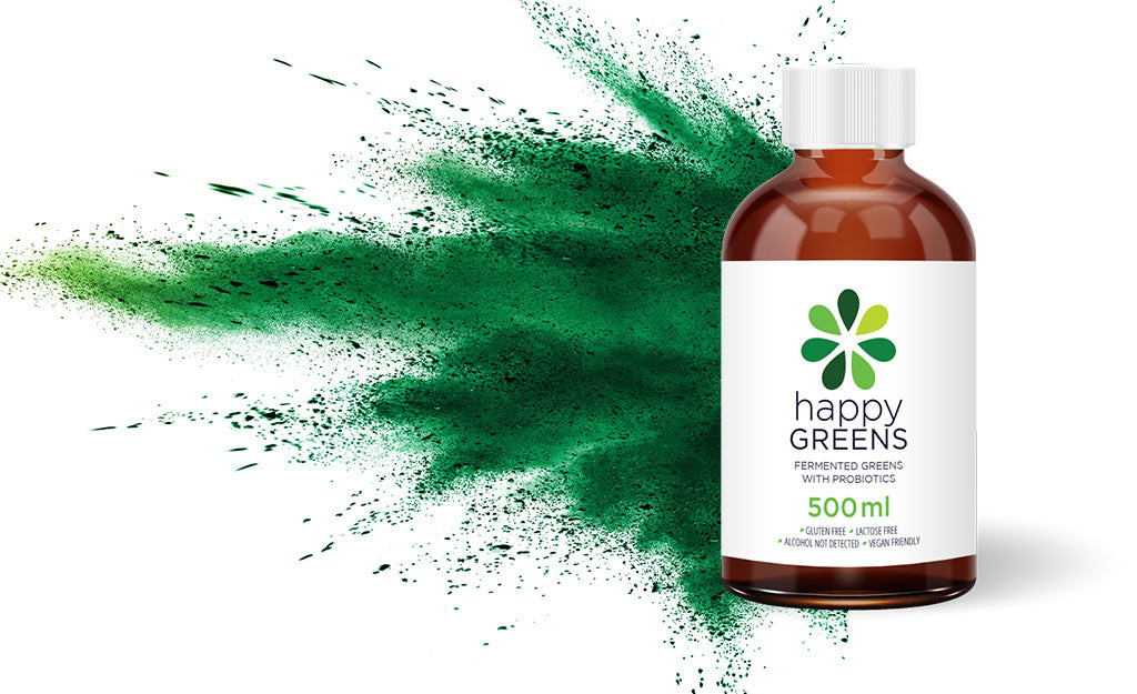 Do I Need Happy Greens?