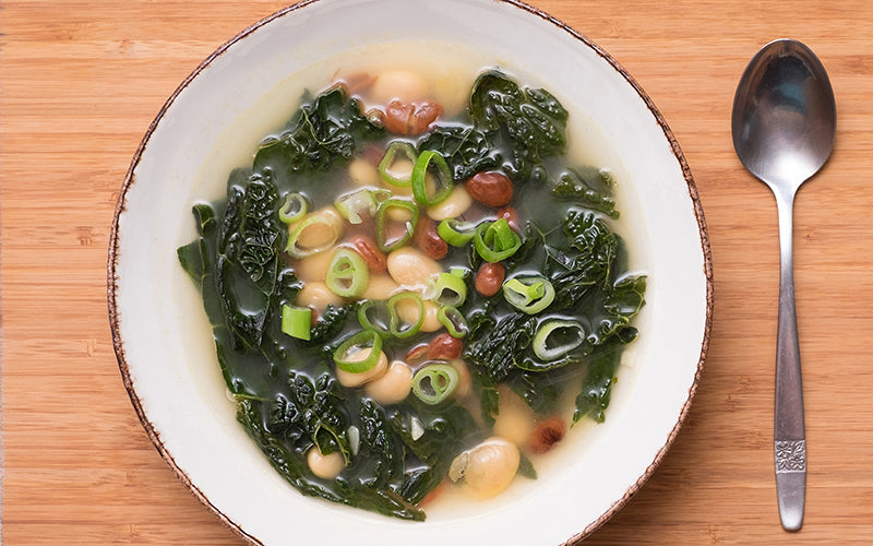 Detox Soup