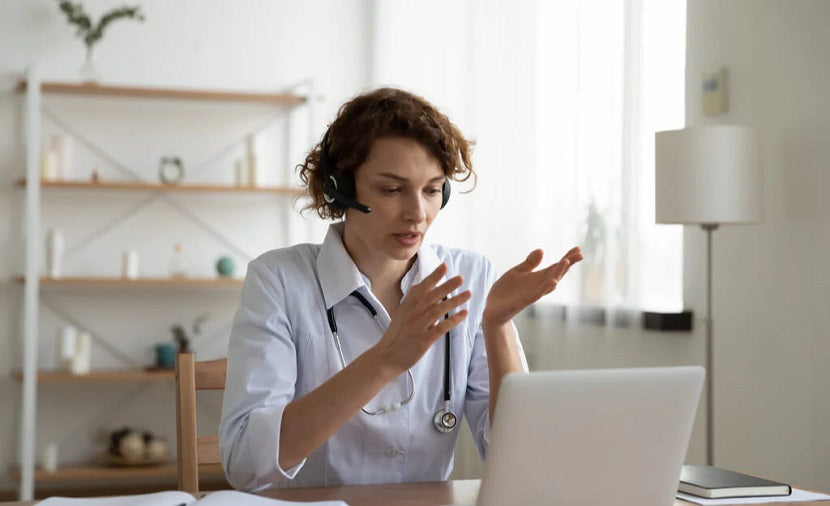 What to Expect in a HHY Nursing Consultation