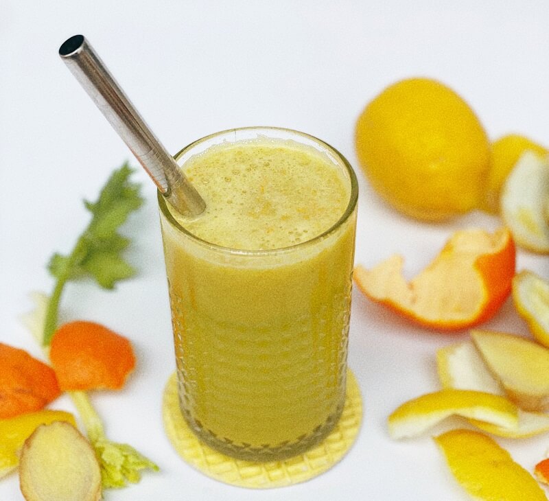 immune boost juice