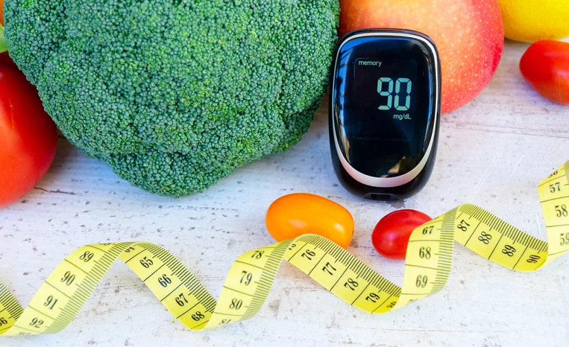 Why Fat Loss is Difficult for Women with Insulin Resistance