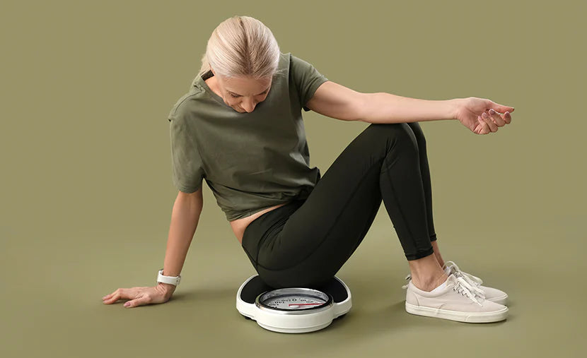 Protein in Menopause: Why It’s Essential, How Much You Need & The Easiest Way to Get It