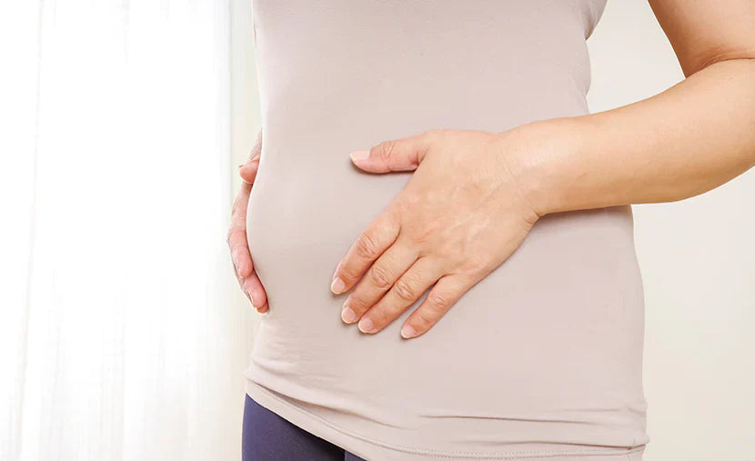 Why eating less is not working anymore: weight management in postmenopause