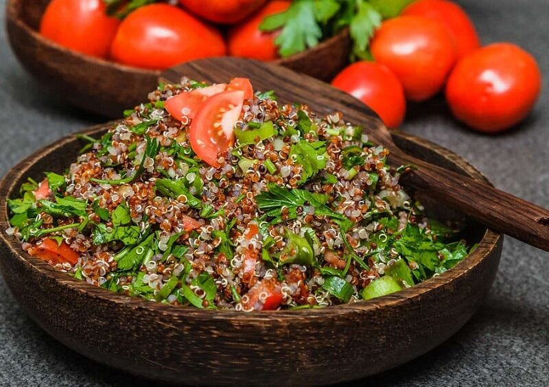 Superfood Tabouli