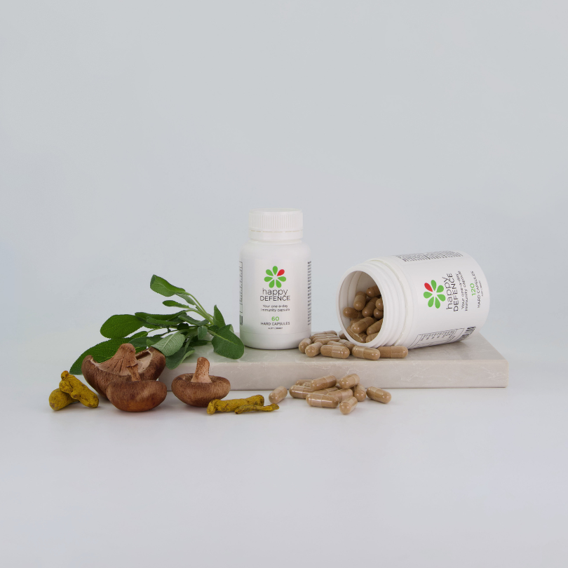 Astragalus: The Ancient Anti-Ageing Secret in Happy Defence