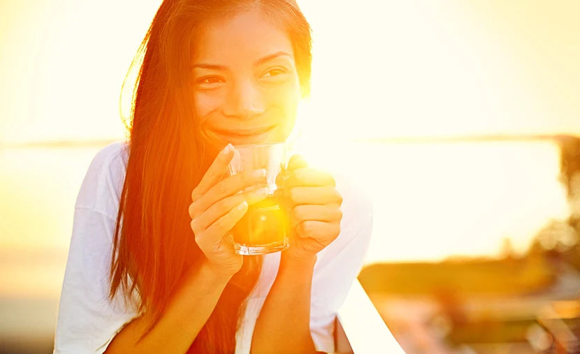 Why Vitamin D is Important for Hormonal Health
