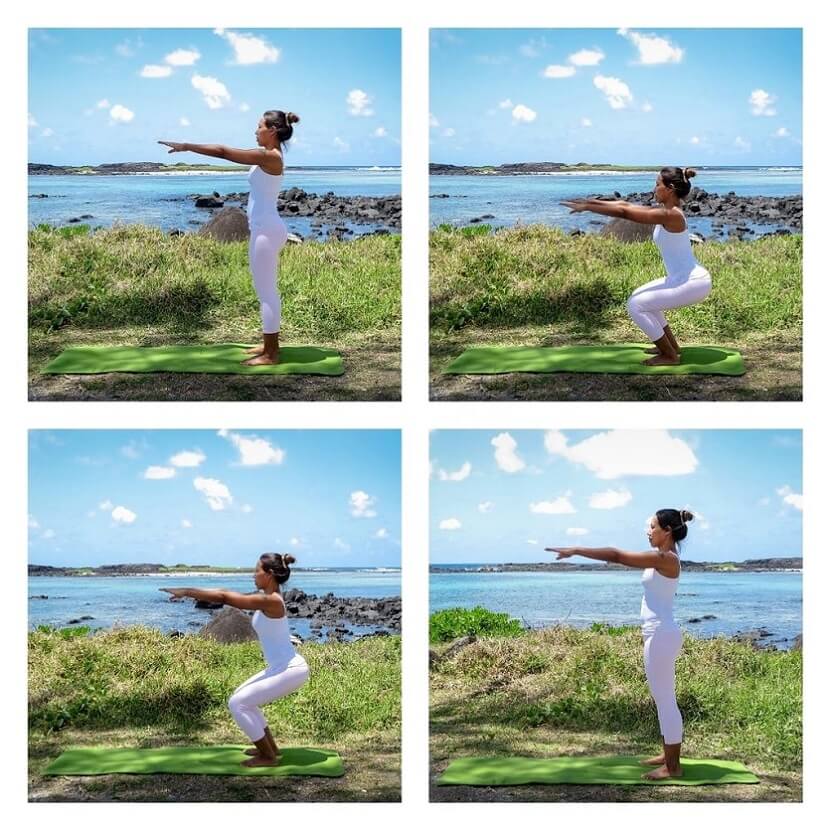 Plyocentric Exercises For PCOS, Endometriosis and Adenomyosis