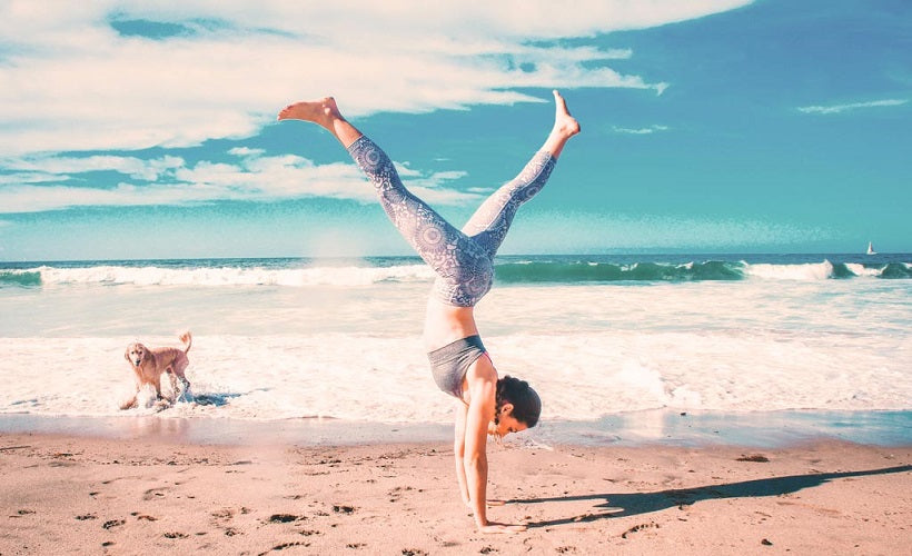 Aching Legs: Why You Shouldn’t Ignore Them