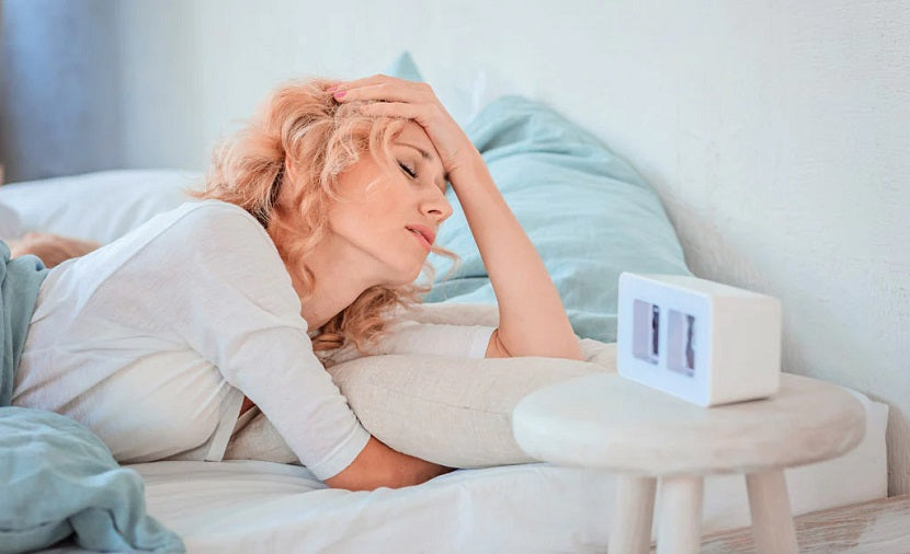 10 Ways to Heal from Adrenal 'Fatigue'