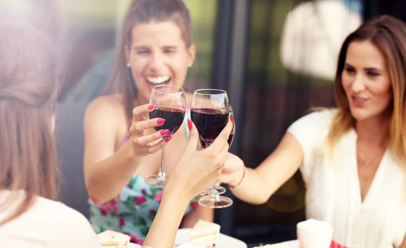 Alcohol: How It Affects Your Health & Well-Being