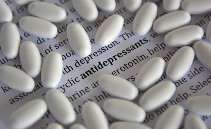 Are you physiologically depressed or psychologically depressed?