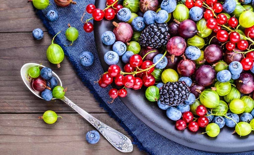 Antioxidants & Ageing