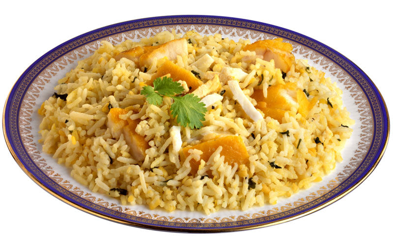 Ayurvedic Kitchari