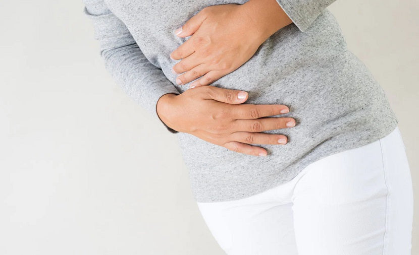 12 Ways to Improve Gut Health