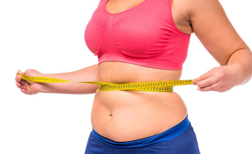 What is Stopping You from Losing Weight?