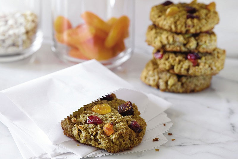 breakfast cookie recipe