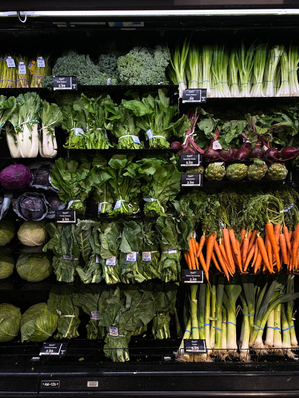 FIBRE: The Secret to a Healthier Weight & Gut