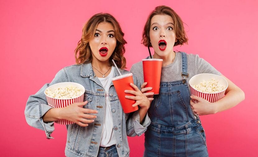 Why We Crave Certain Foods