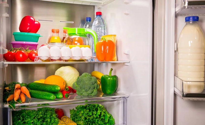 Is Your Diet Affecting Your Hormones?