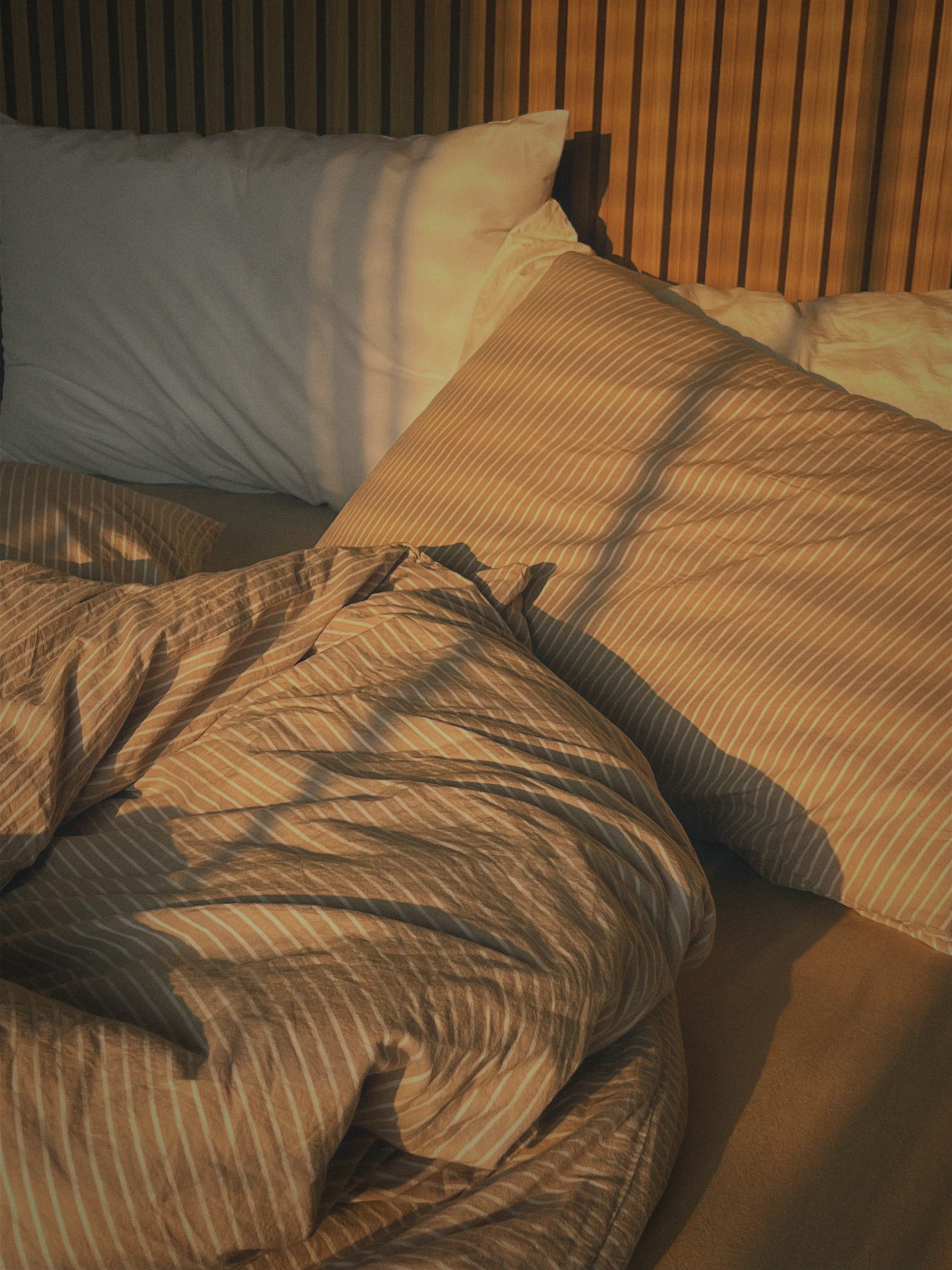 Why You’re Struggling to Sleep During Perimenopause and Menopause and How to Fix It Naturally