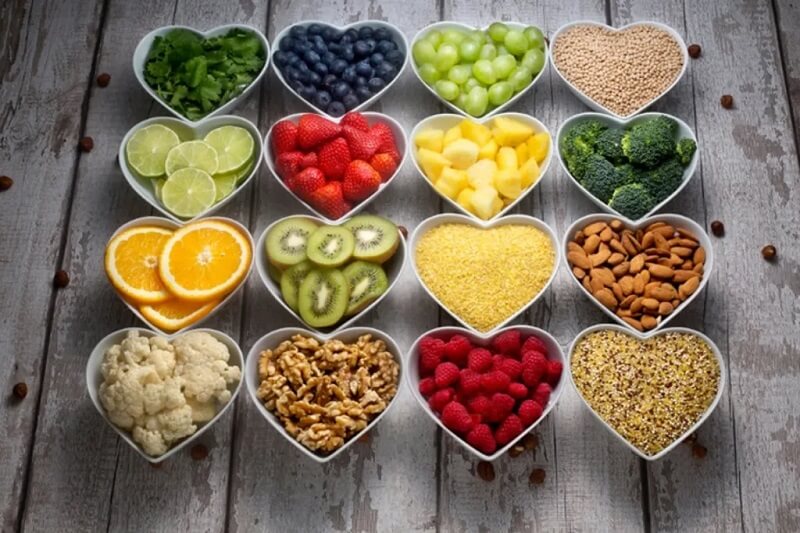 What Foods Are Good for Arthritis?