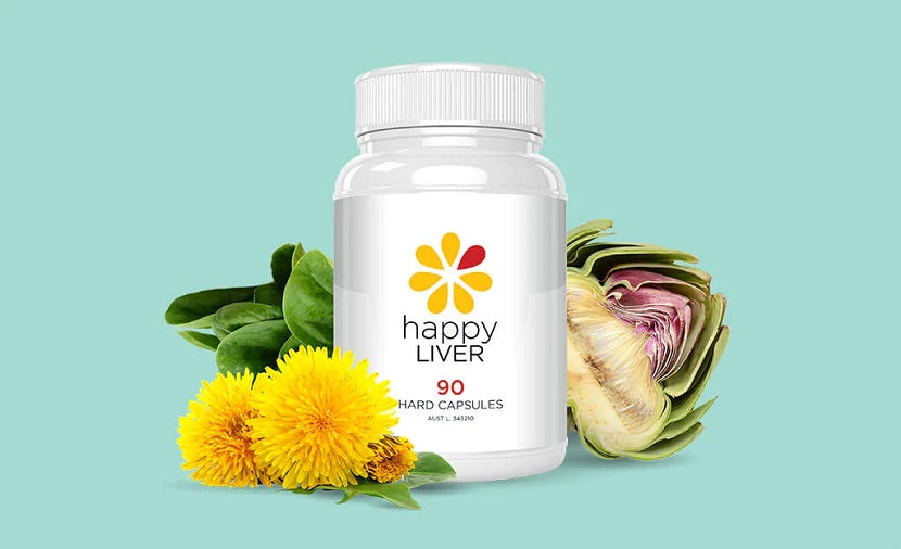 How Will Happy Liver Help Me?