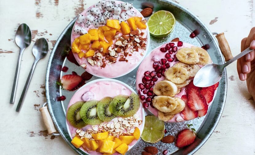 Why Healthy People Struggle to Lose Weight