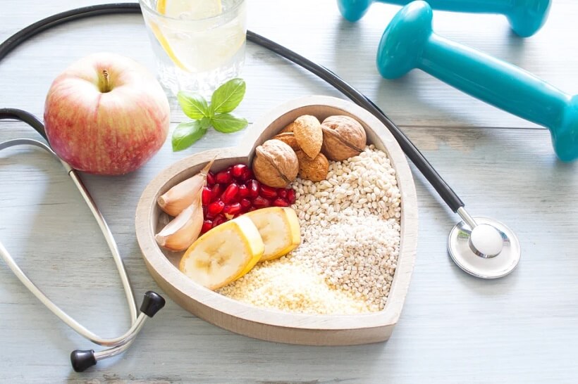 What to Expect in a HHY Nutritional Consultation