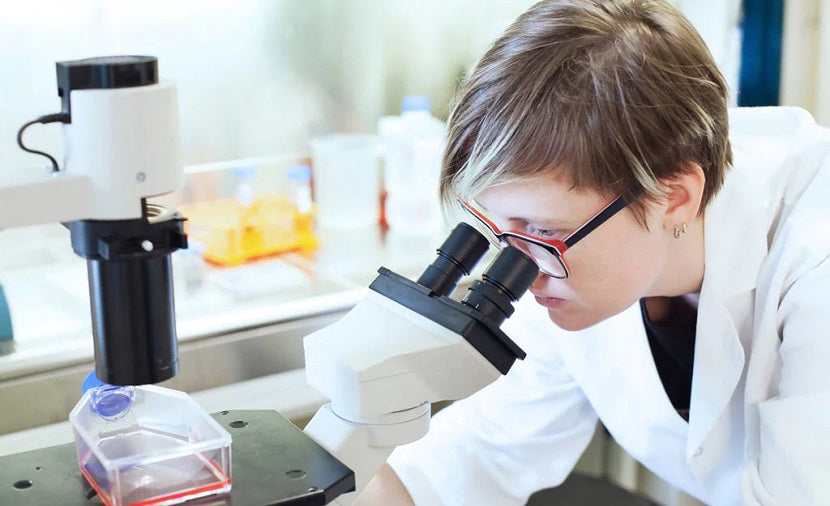 Are blood tests the best diagnostic for hormonal imbalances?