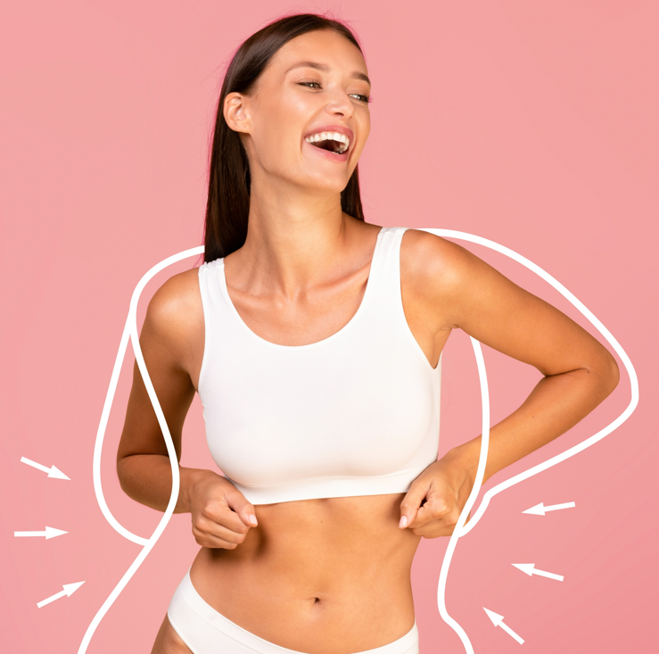 hormone reset for weightloss