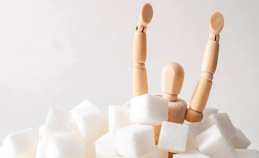 Treating Insulin Resistance Naturally