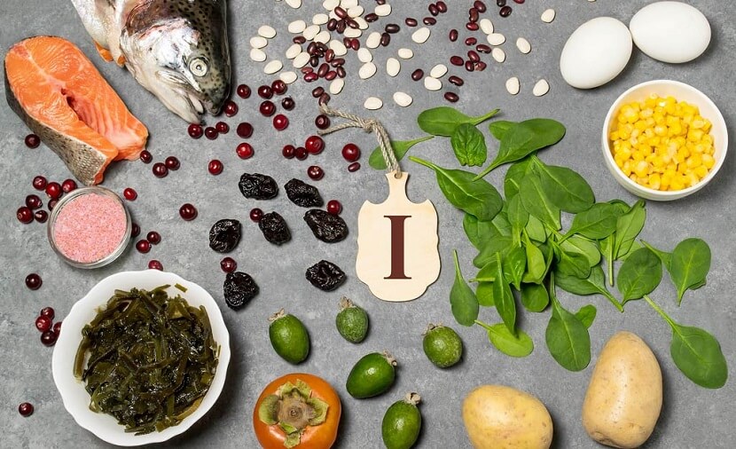 Sore Breasts & Iodine Deficiency: Are They Connected?