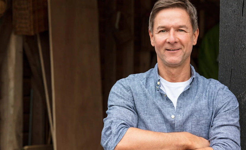 An Open Letter to All Men