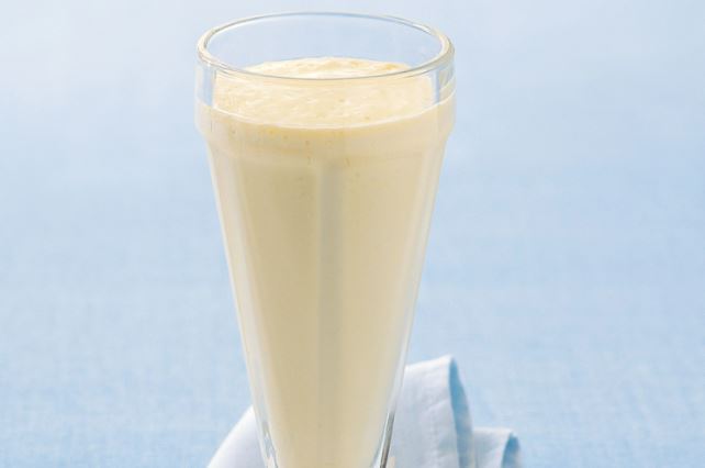 mango smoothie