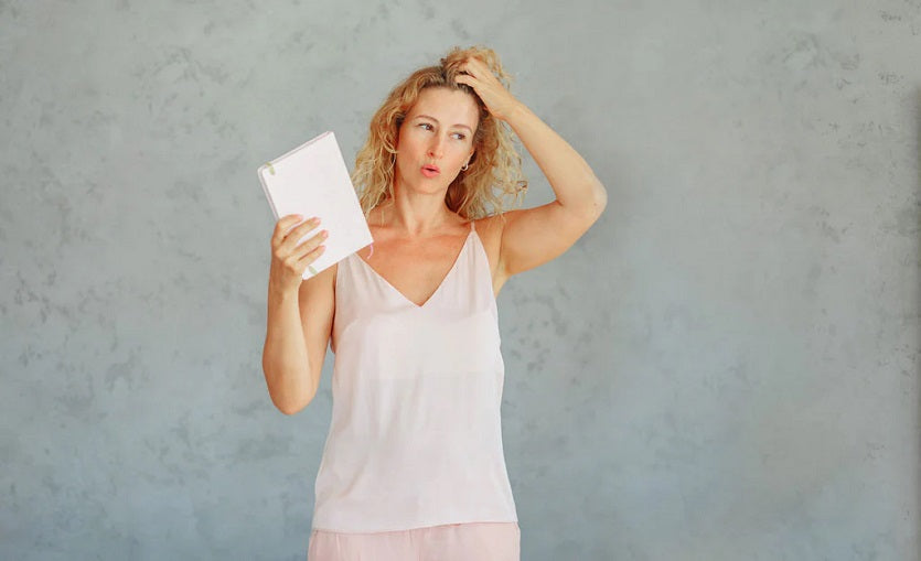 When Does Menopause Start?