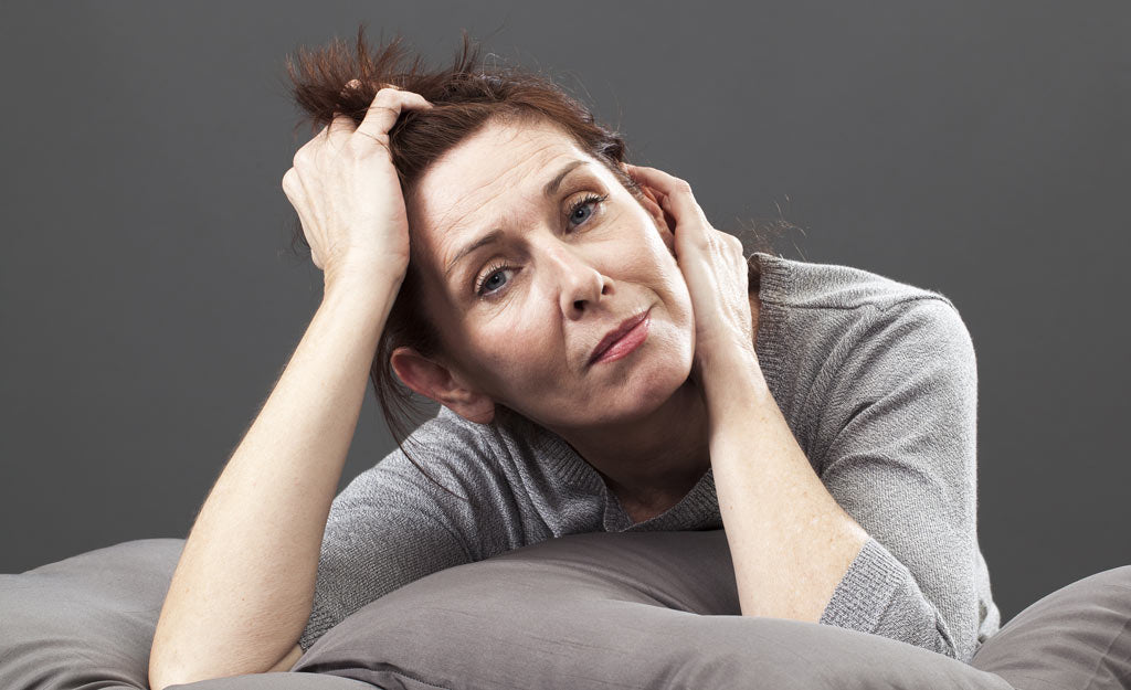 Don’t Let Menopause Take Over Your Life!