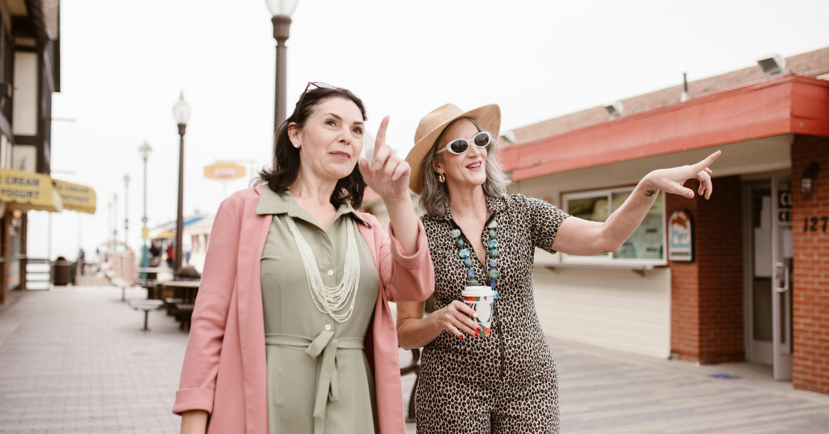 Managing Mood Swings During Menopause: Tips & Supplements