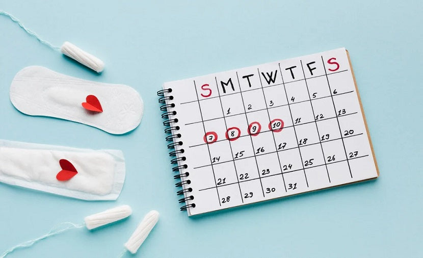 What Makes Happy Period So Special?