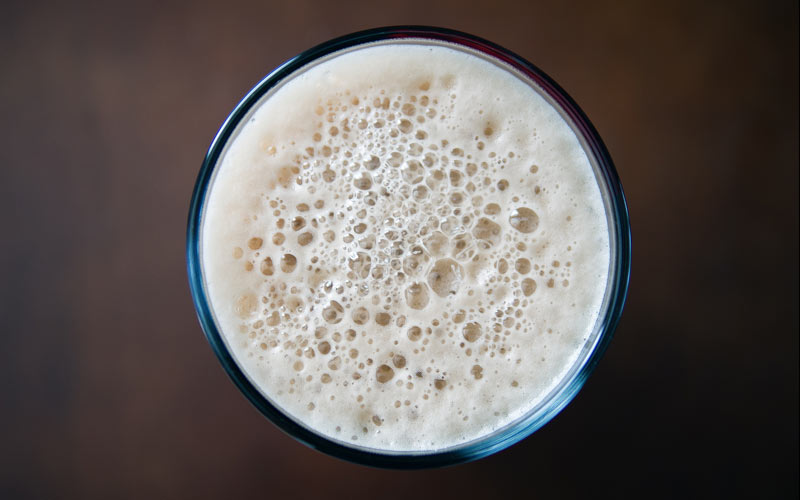 Sleepy Milk Elixir
