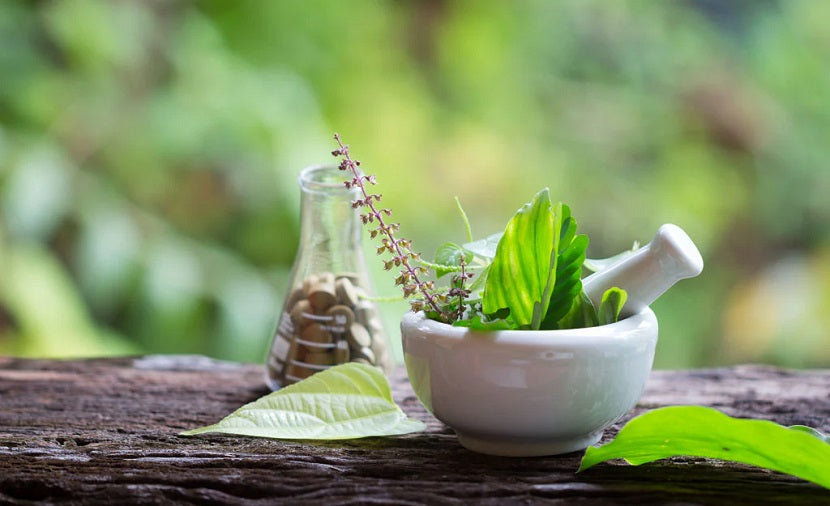 17 Ways To Relieve Pain Naturally