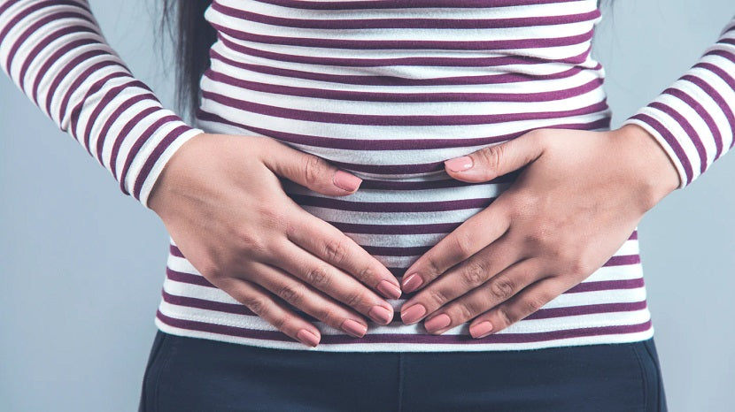 Ovarian Cysts: Should You Be Worried or Not?